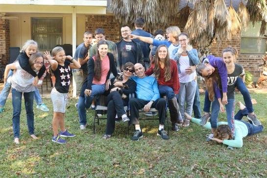 Stephen Bob Marsh - Photo 136