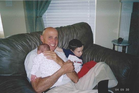 Stephen Bob Marsh - Photo 140