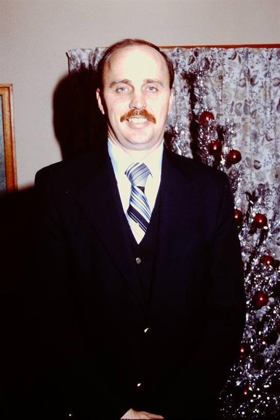 Stephen Bob Marsh - Photo 142