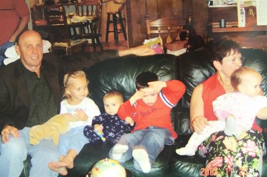 Stephen Bob Marsh - Photo 144