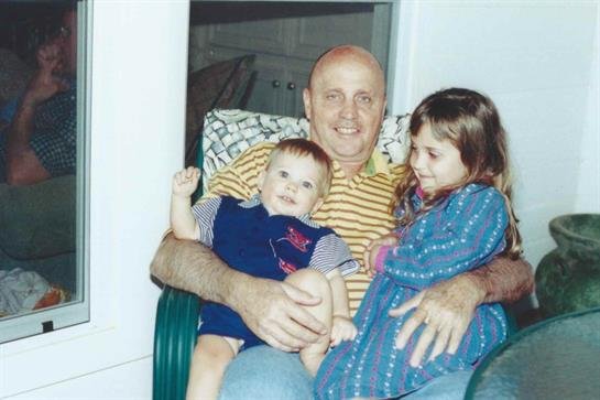 Stephen Bob Marsh - Photo 145