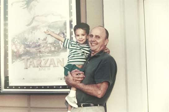 Stephen Bob Marsh - Photo 147