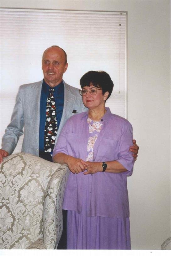 Stephen Bob Marsh - Photo 152