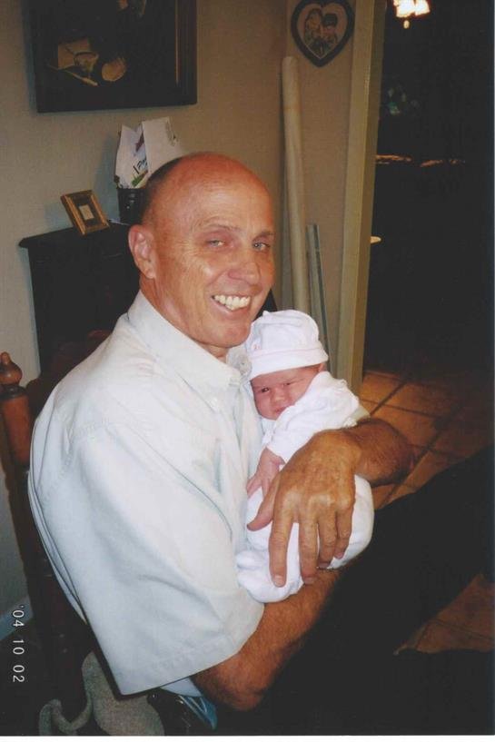 Stephen Bob Marsh - Photo 153