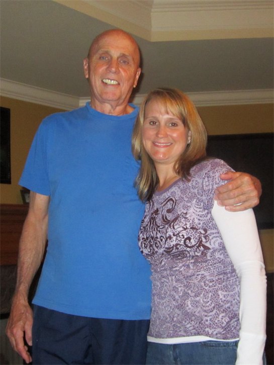 Stephen Bob Marsh - Photo 155