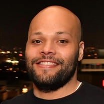 Jace Mackenzie "Moose" Prescott