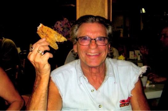 Ron R. Moreau - Photo 9