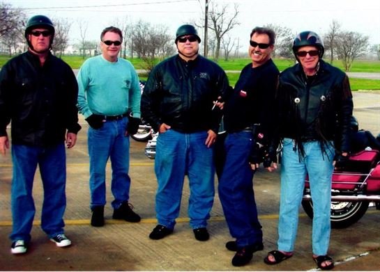 Ron R. Moreau - Photo 14