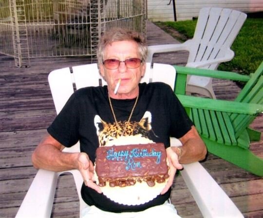 Ron R. Moreau - Photo 20