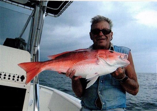 Ron R. Moreau - Photo 35