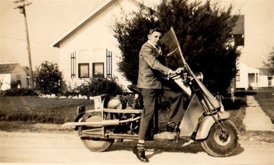 Ron R. Moreau - Photo 39