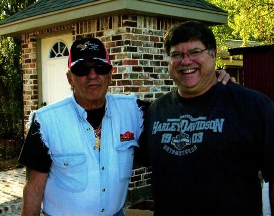 Ron R. Moreau - Photo 47