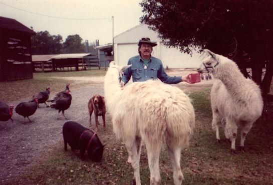 Ron R. Moreau - Photo 48