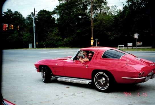 Ron R. Moreau - Photo 58