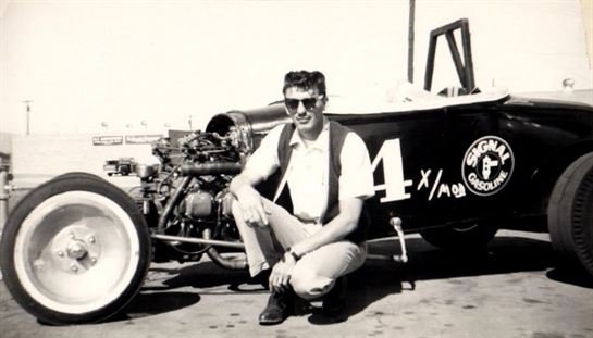 Ron R. Moreau - Photo 68