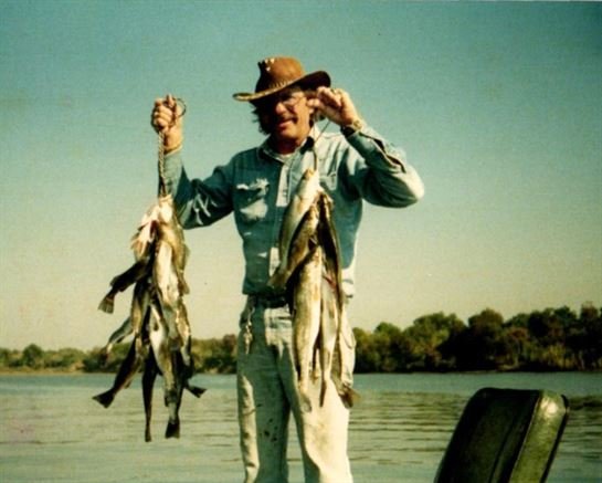 Ron R. Moreau - Photo 69