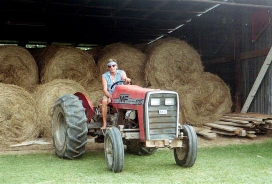 Ron R. Moreau - Photo 77