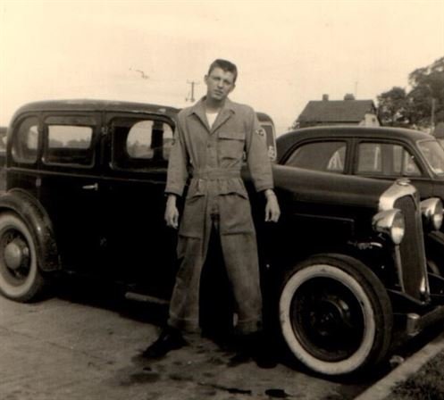 Ron R. Moreau - Photo 79