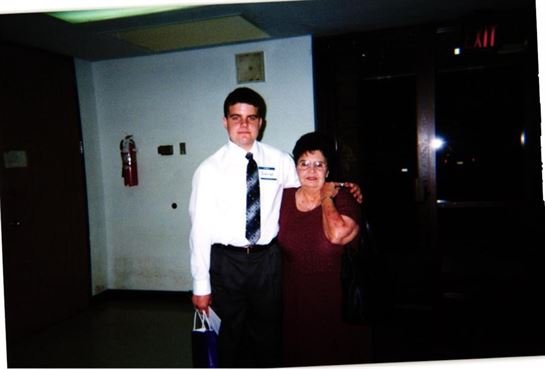 Margie Fontenot Bean - Photo 16