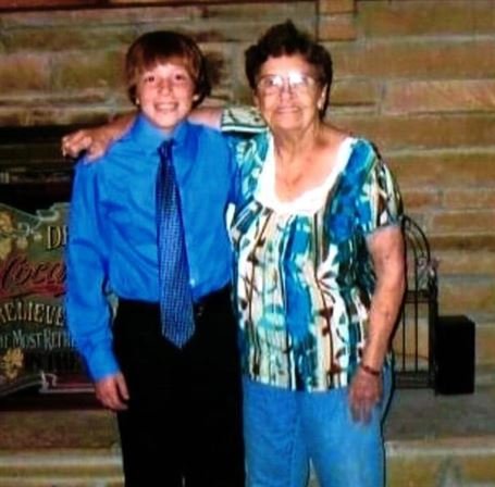 Margie Fontenot Bean - Photo 28