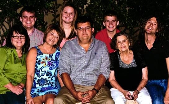 Margie Fontenot Bean - Photo 36