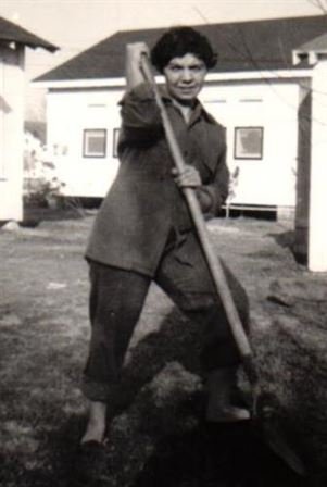 Margie Fontenot Bean - Photo 38