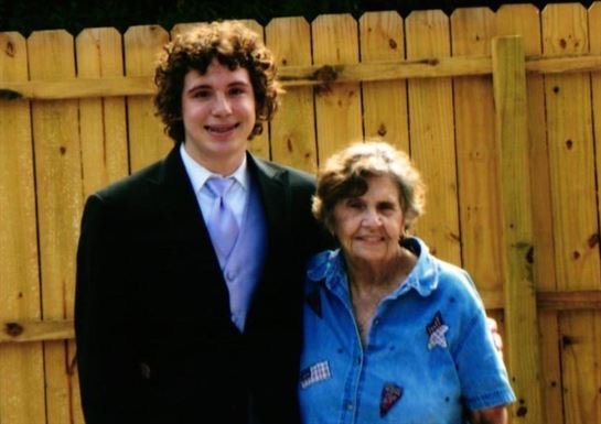 Margie Fontenot Bean - Photo 44