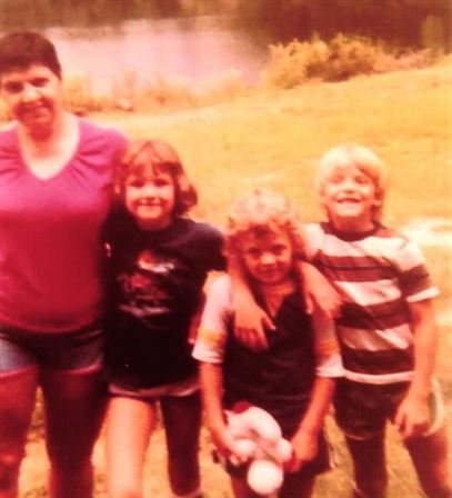 Margie Fontenot Bean - Photo 53