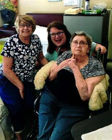 Margie Fontenot Bean - Photo 58