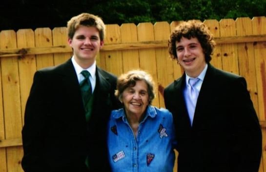 Margie Fontenot Bean - Photo 64