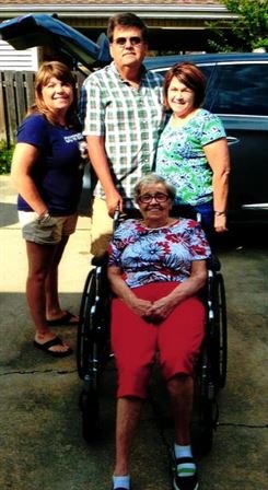 Margie Fontenot Bean - Photo 68