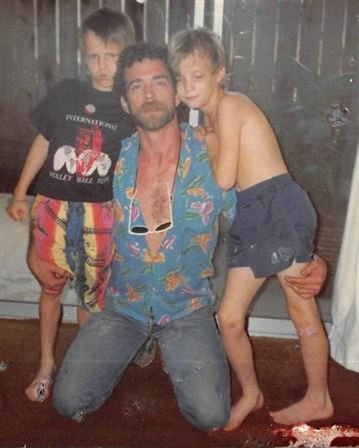 David Lee Erway - Photo 3