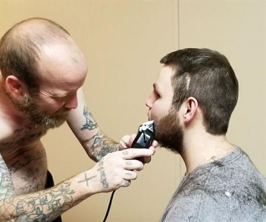 David Lee Erway - Photo 2