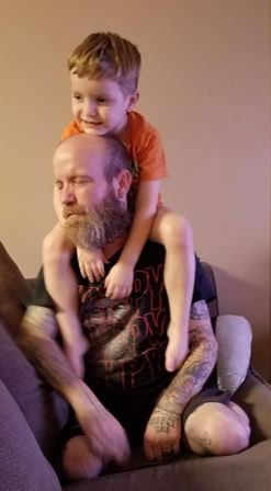 David Lee Erway - Photo 4