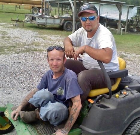 David Lee Erway - Photo 28