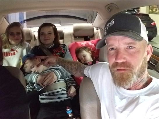 David Lee Erway - Photo 45