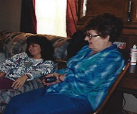 Mary Lou Bertrand - Photo 3