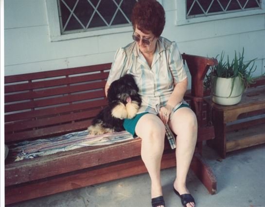 Mary Lou Bertrand - Photo 9