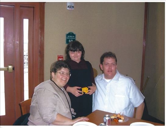 Mary Lou Bertrand - Photo 13