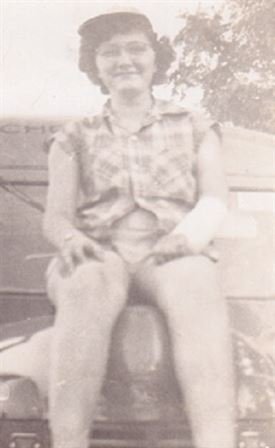 Mary Lou Bertrand - Photo 20