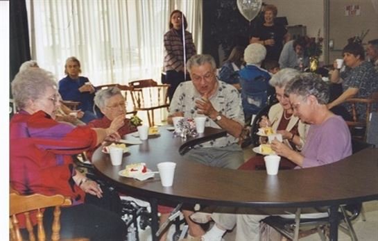 Mary Lou Bertrand - Photo 25