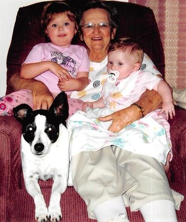 Helen Purvis Bass - Photo 8