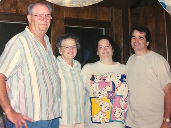 Helen Purvis Bass - Photo 10