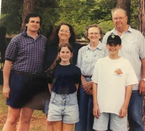 Helen Purvis Bass - Photo 16