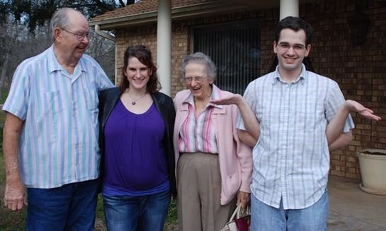 Helen Purvis Bass - Photo 31