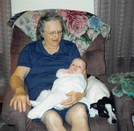 Helen Purvis Bass - Photo 50