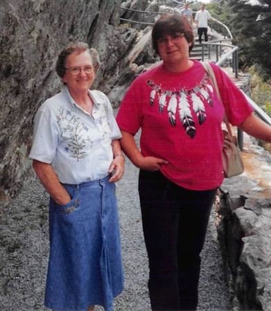 Helen Purvis Bass - Photo 61