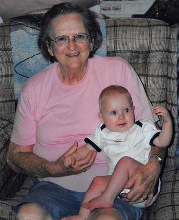 Helen Purvis Bass - Photo 71