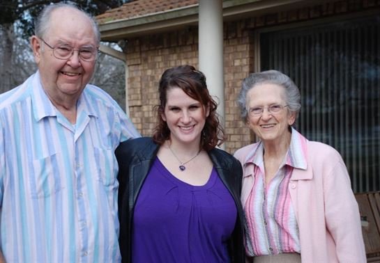 Helen Purvis Bass - Photo 72