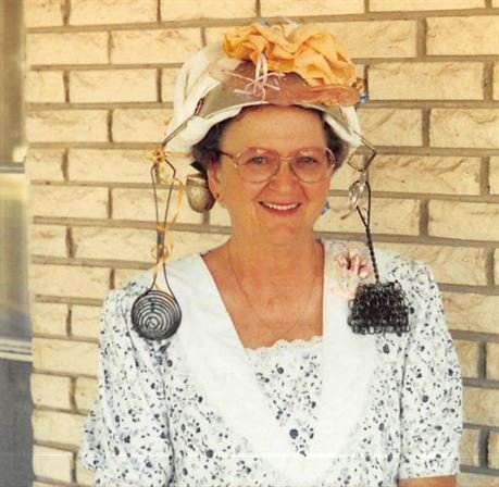 Helen Purvis Bass - Photo 76